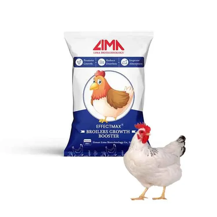 LIMA Amino Acid Animal Feed Additive Of Lysine/Methionine/Threoninen Premix For Layer Chicken Feed Broiler Growth Booster Price