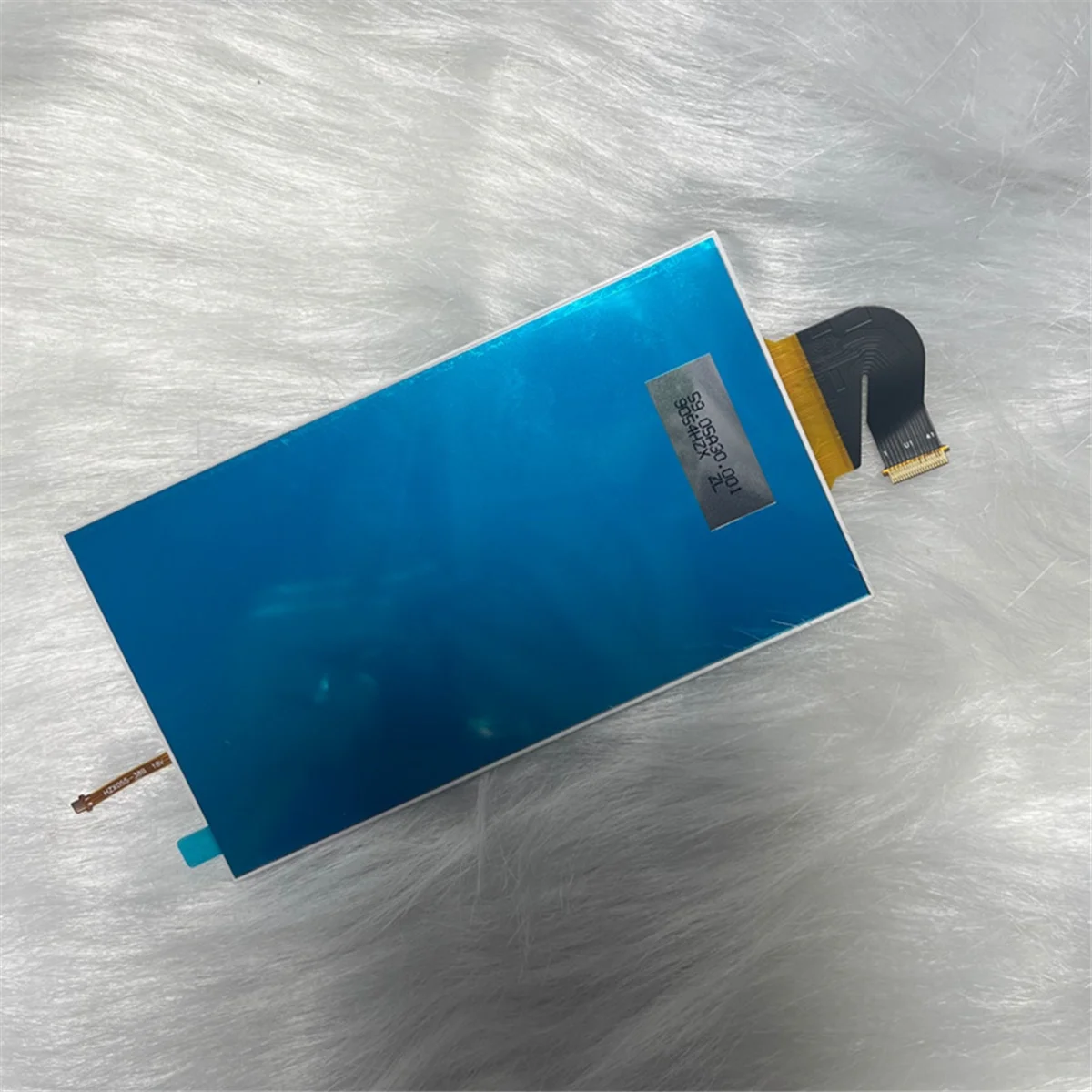 Écran LCD de remplacement N36R_DB pour écran LCD Nintendo Switch Lite