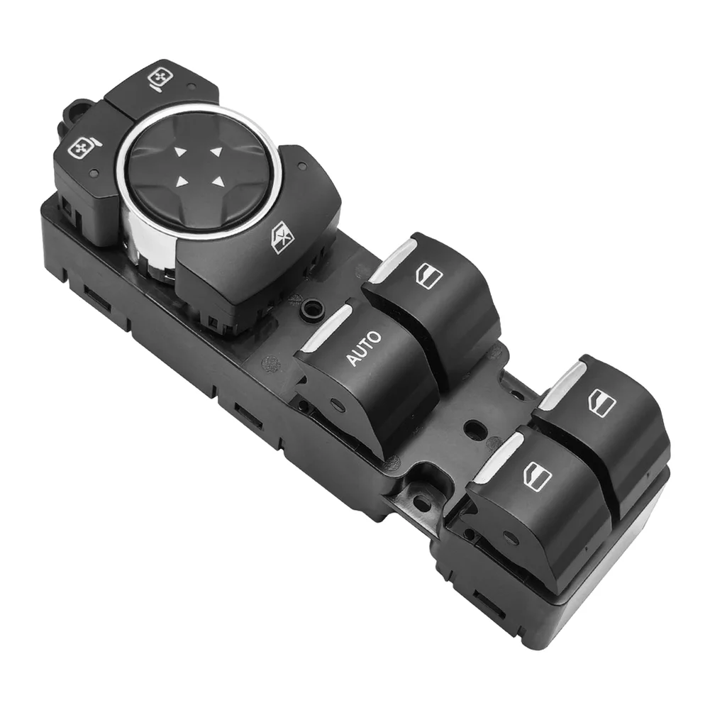 Front Left Power \Switch ED8T-14540-AB For For Ford For Escort 2014 \2015 /2016 2017 Electric /Glass Control Button Replacement