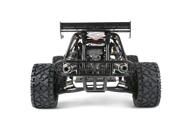 ROFUN 360GT Metal roll cage Desert version  RC vehicle with 36CC Powerfull 2 Stroke Engine