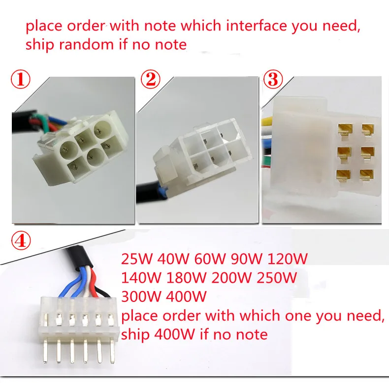 Digital Display Motor Speed Controller Motor Governor Soft Start Tools AC220V 400W 25W 40W 60W 90W 120W 140W 180W 200W 250W 300W