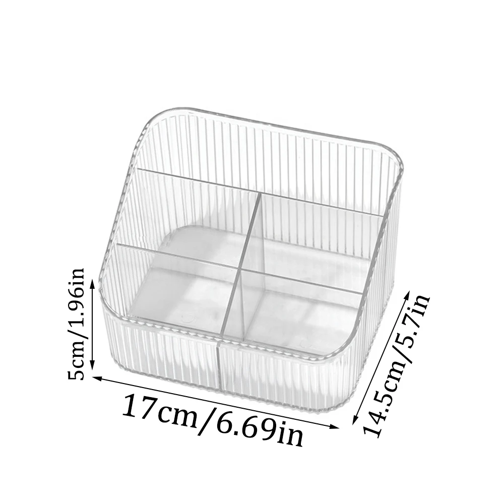 Eyelash Storage Box With Lid Grafting Desktop Storage Box Acrylic Transparent Storage Exclusively For Eyelash Stylists In Beauty