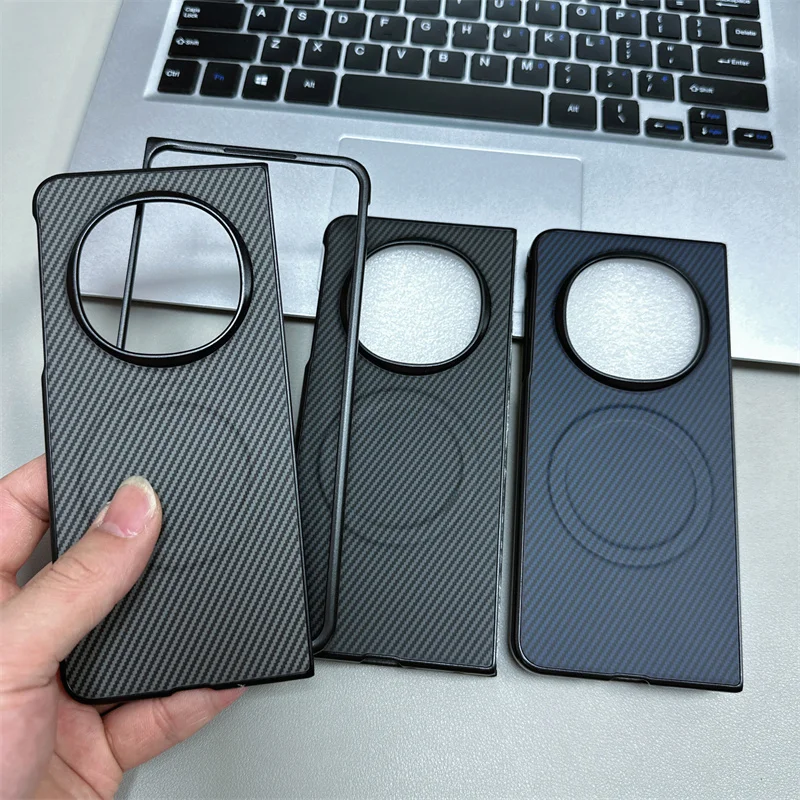 For Oppo Find N5 Ca… - image