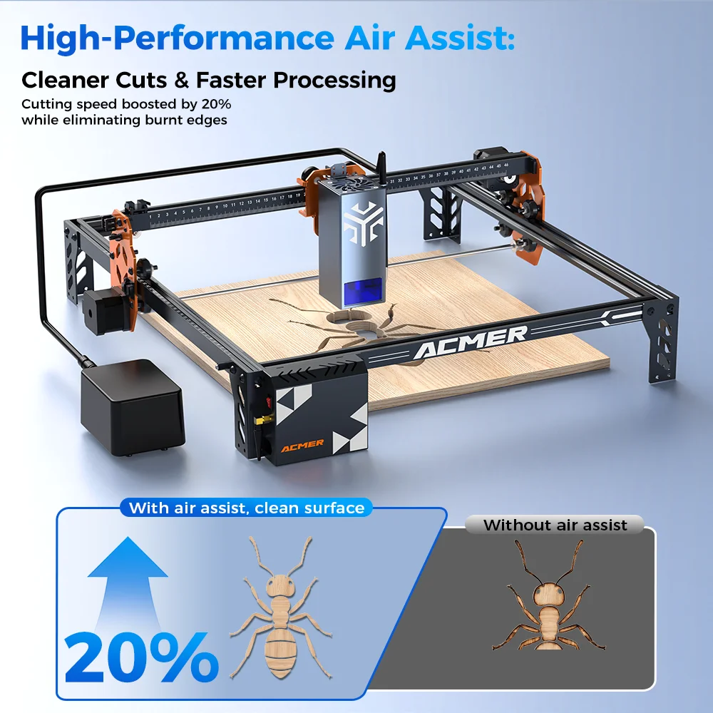 Thumbnail 4 - #33 Latest Laser Cutting Machines Offers