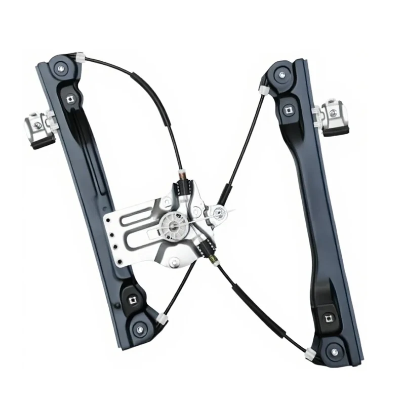 Power Window Regulator Bracket for Chevrolet Cruze 2015 Front Left Front Right Motor Not Included