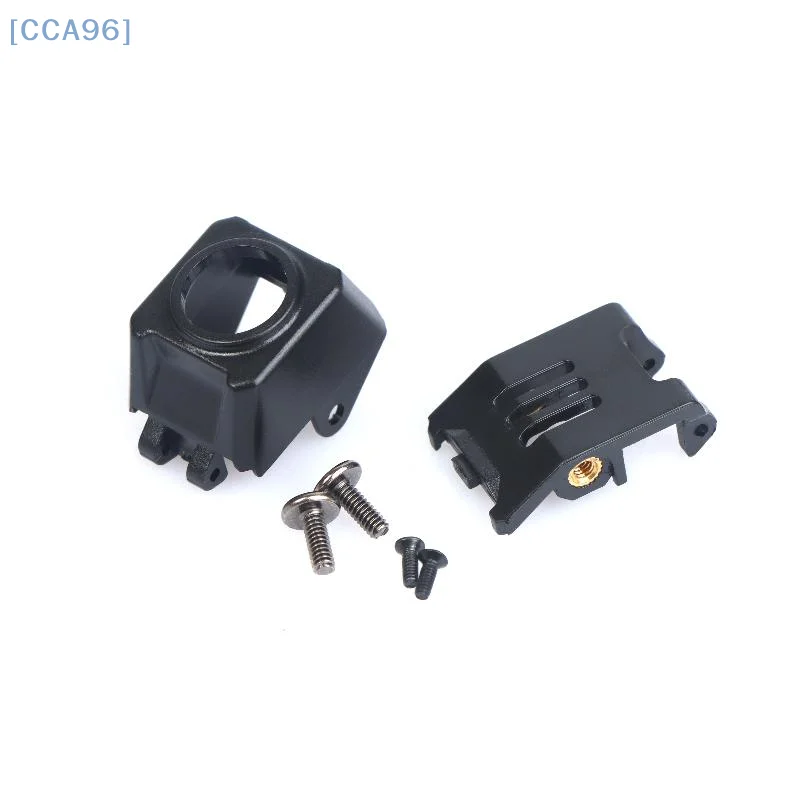 【CCA96】O4 unidad de aire módulo de cámara Kit de carcasa adecuado Drone marco de fibra de carbono DIY RC FPV Quadcopter Drone piezas de accesorios