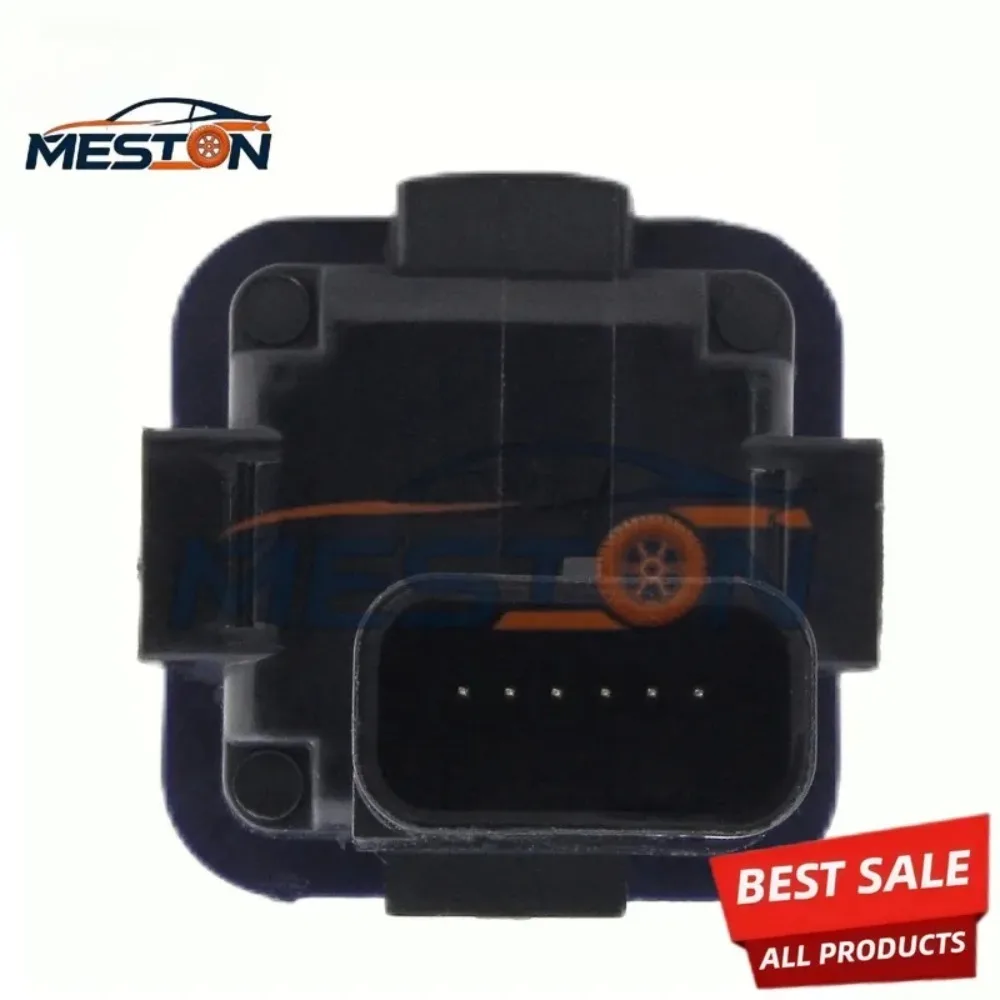 EG1Z-19G490-A Rear View Backup Camera for Ford Taurus 2013-2019