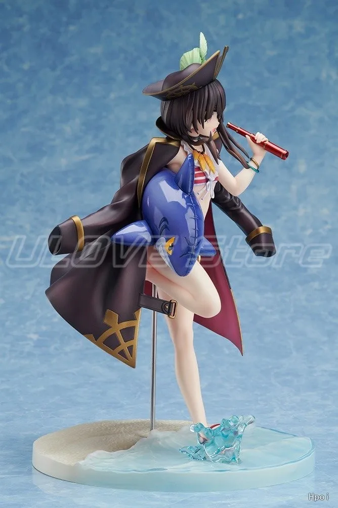 

В наличии Оригинальный KADOKAWA KDcolle Kono Subarashii Sekai Ni Shukufuku O! Коллекционные фигурки Мегумин: аниме-модели, подарки, игрушки