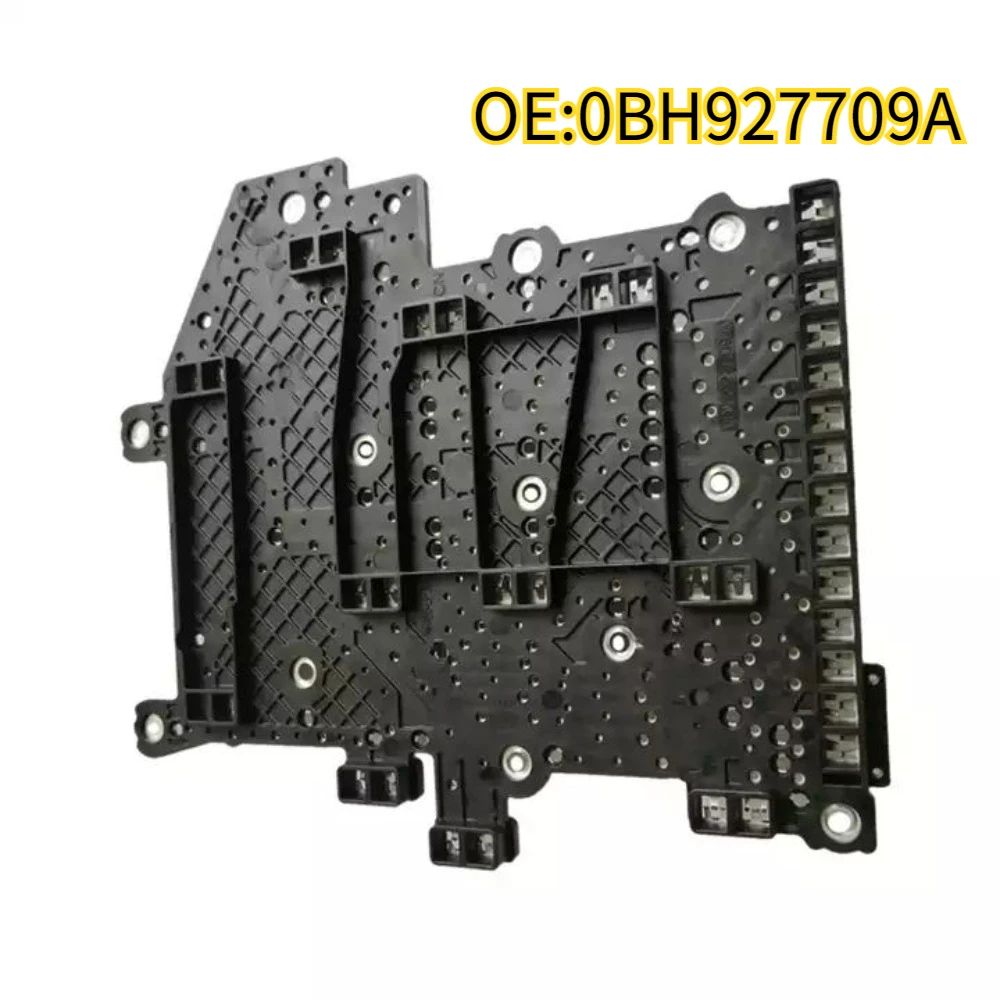 

High quality New For 0BH927709A DQ500 0BT 0DE DSG-7 Mechatronica Kabelboom Printplaat Voor Audi Q3 VW