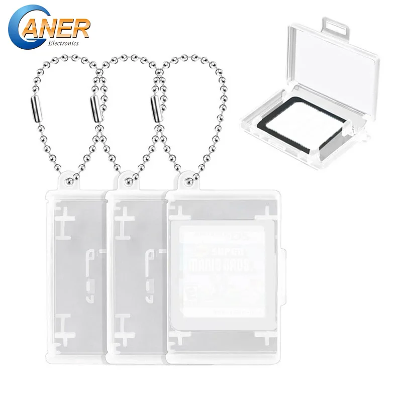 20Pcs For 2Ds/Nds/N… - image