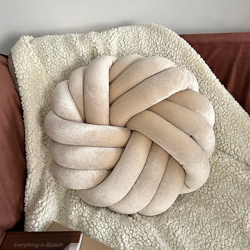 الوليد التصوير الدعامة ثلاثة ستراند وسادة مستديرة وسادة فخمة الوليد سنة واحدة التصوير الدعامة وسادة #6