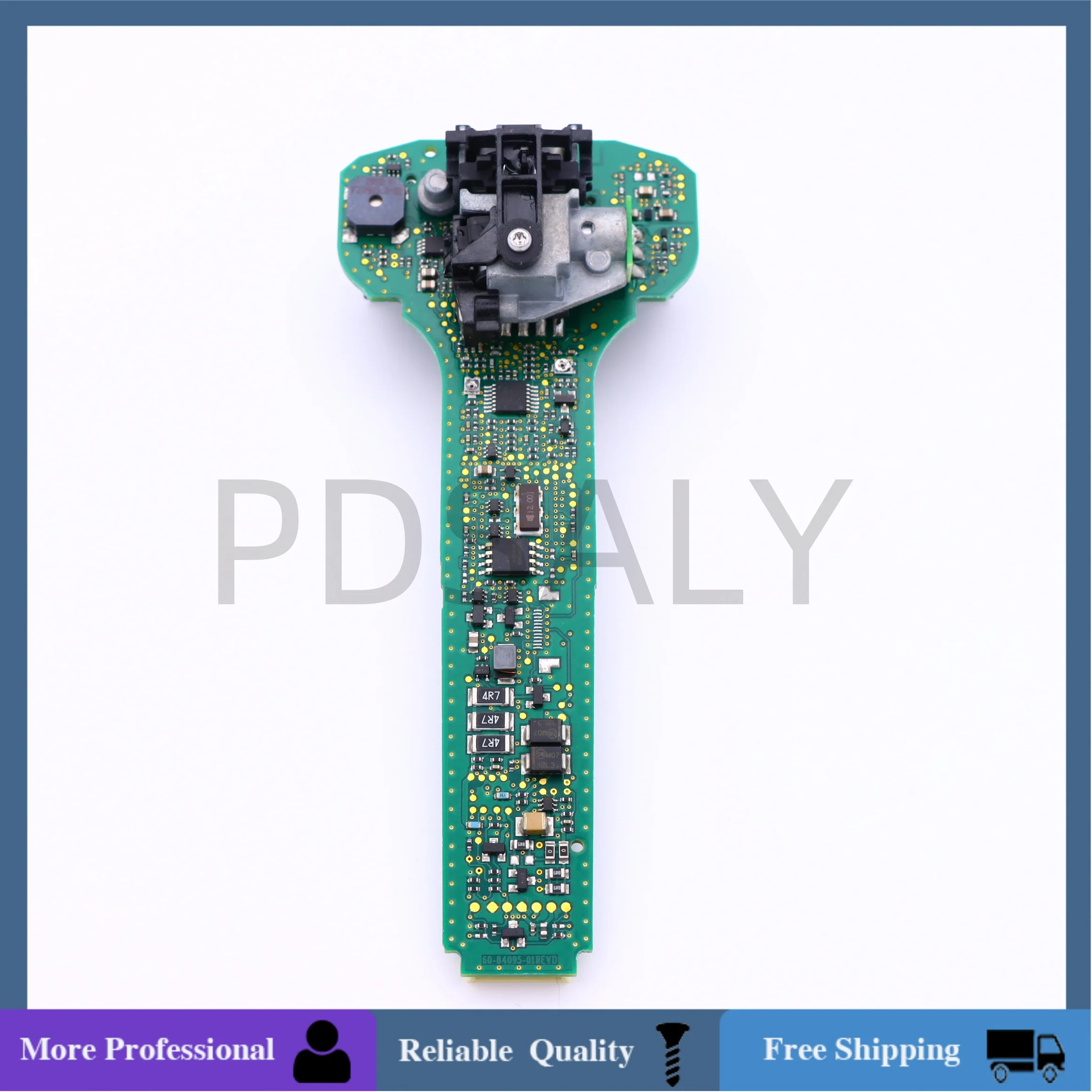 Motherboard Mainboard of Motorola Symbol LS4278 1D Scanner Used and Test Good