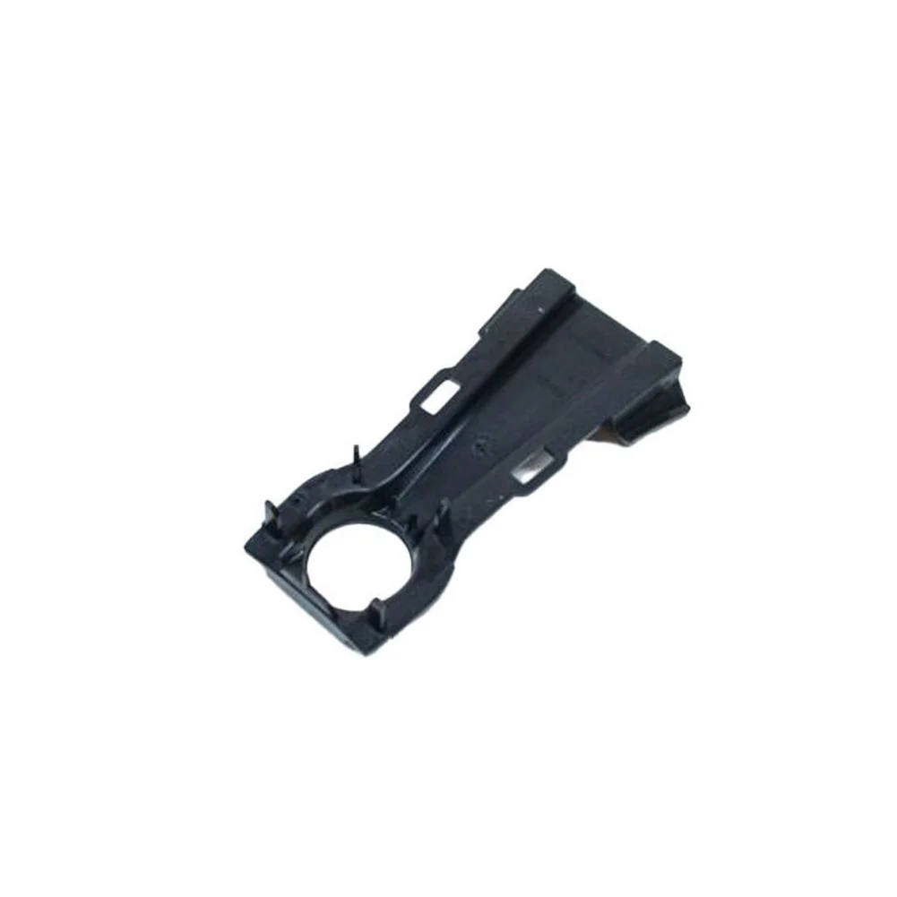 G12 Grille Insert Front Grille Trim Cap Direct Replacement Part Easy Installation Design Broken Grille Fix Black