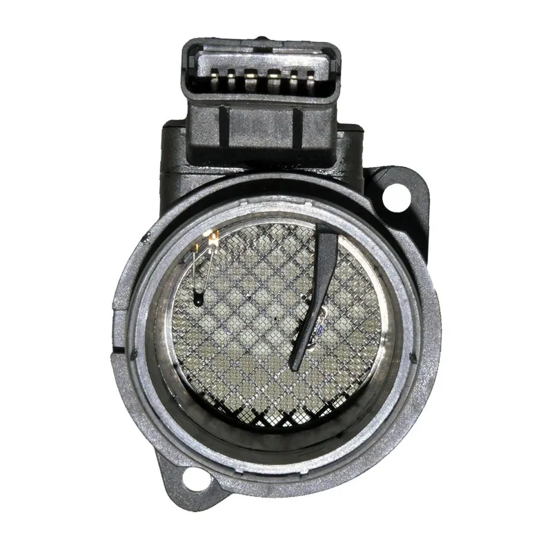 5WK9631 Mass Air Flow Meter Maf Sensor For PEUGEOT 206 307 1007 CITROEN XSARA C2 C3 1.4 HDi 1.4HDi 8HX 8HZ DV4TD 9642212180 3