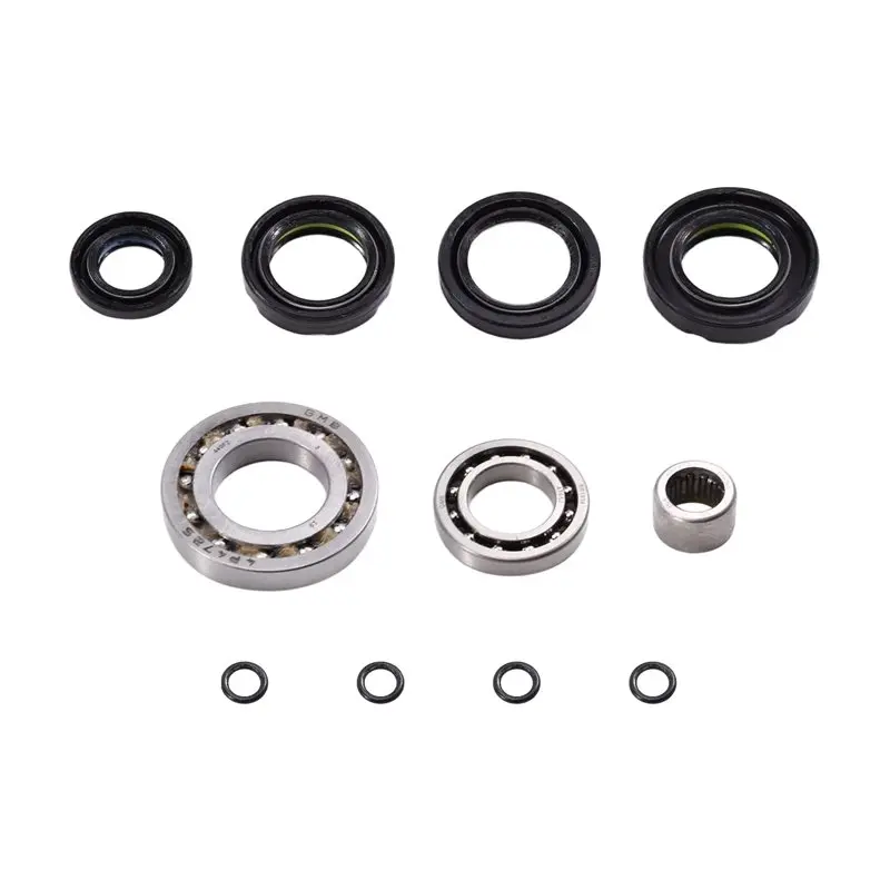 

Ремкомплект подшипника рулевого механизма A99F для Tucson Kia Sportage, совместимый, номера деталей 577902EA00, 57790-2EA00, 57790-