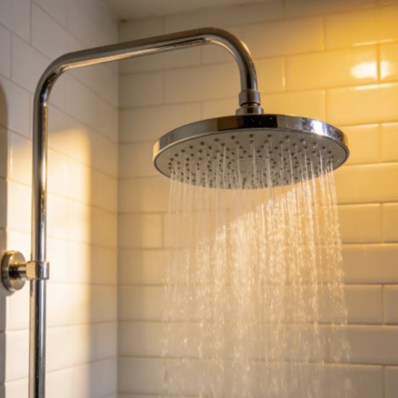 

Большая верхняя душевая лейка с высоким напором, одинарная, для дома, аксессуар для ванной комнаты