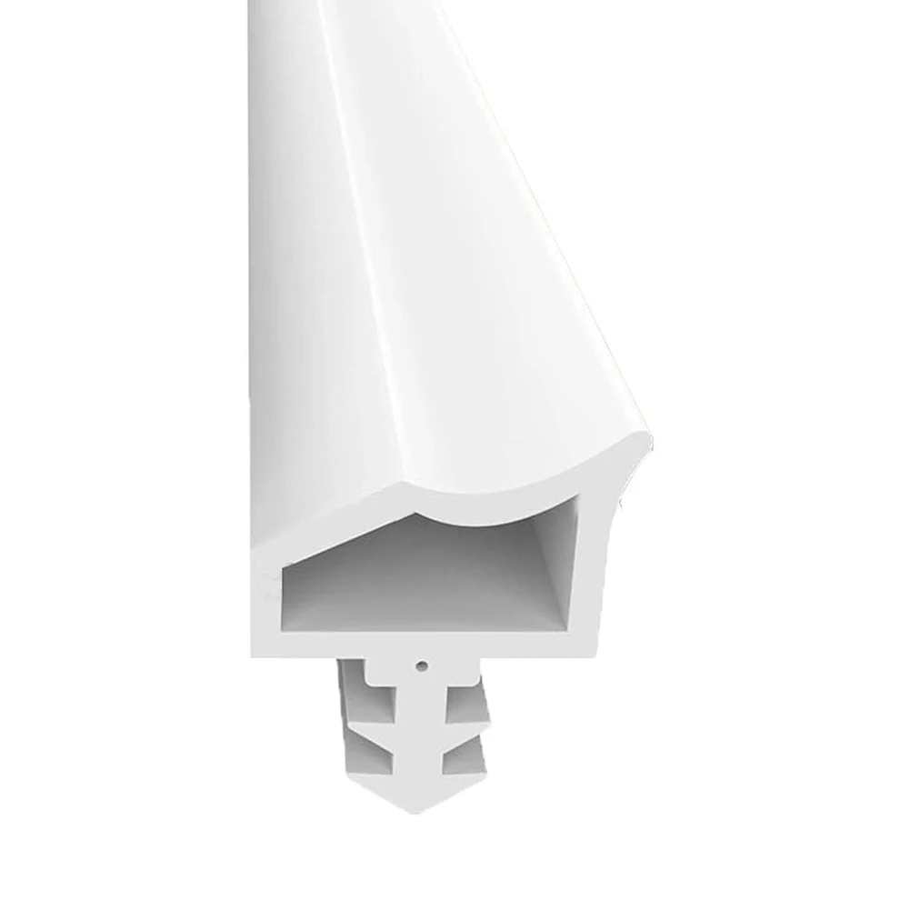

For Bathrooms For Front Doors Noise Reduction Seal Draught Excluder Protects Against Drafts Superior Insulation