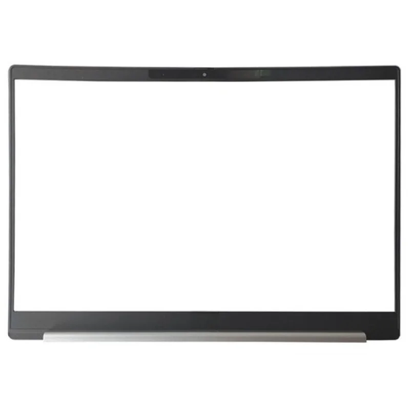 Y+New LCD Bezel B Cover Front Frame Silver For HP Pavilion Plus 14-EY 14-EW Laptop