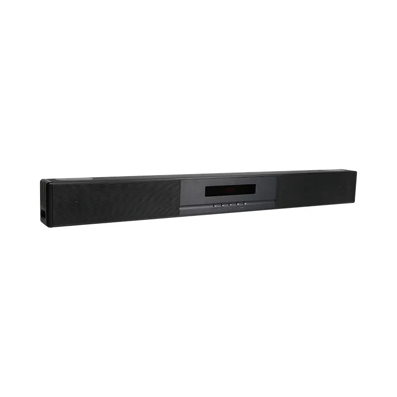 

manufacture 2.1.2/4.1.4 Home theater soundbar speaker 7*22W+88W(SW) Dolby Atmos Soundbar blutooth sound bar