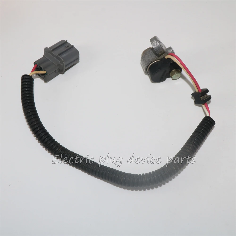 

029600-0620 37501-P2J-J01 Crankshaft Position Sensor for Honda Civic Del Sol 1996-2000