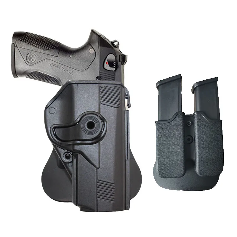 Tactical PX4 Holster Case for Beretta PX4 Storm Right Hand Holster with Mag Pouch Hunting Accessories