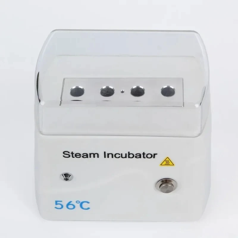 

(Sea shipping) hot sale Mini type Biological Indicator dry bath Incubator Biological Indicator Testing Machine
