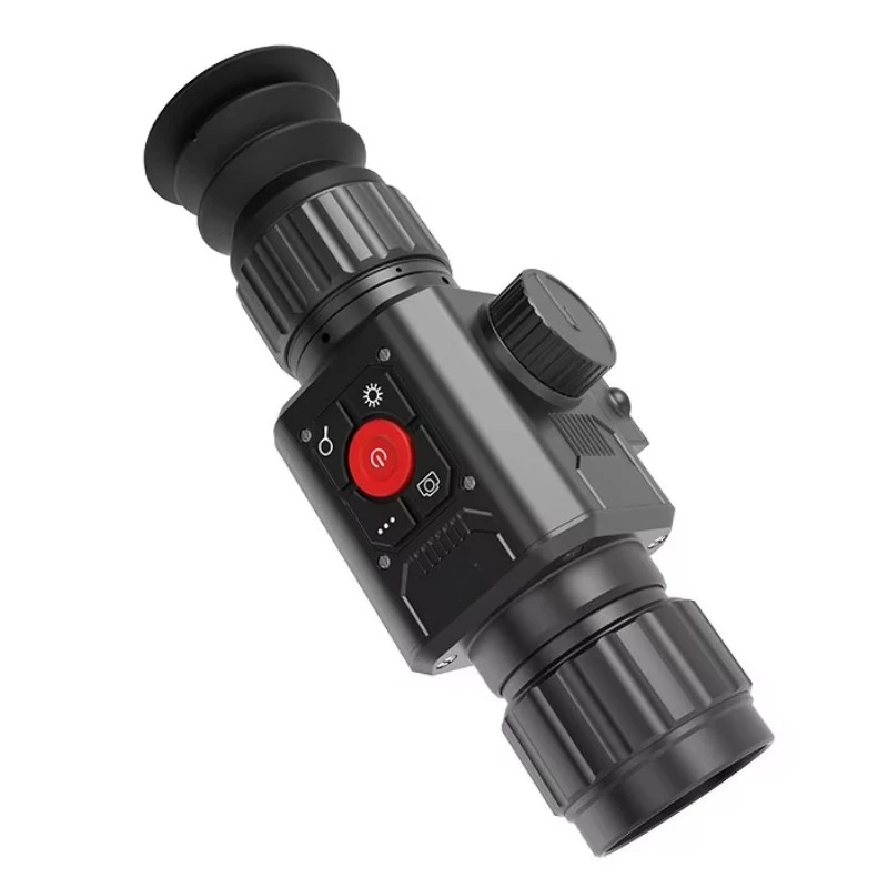 

GR335 Night Vision Device New HD Thermal Imaging S35 Rangefinder Integrated Scope