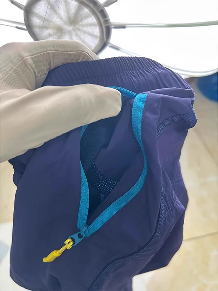 여성용 여름 야외 러닝 피트니스 사이클링 등산 아이스 스킨 쿨 센세이션 자외선 차단복 또는 라운드 넥 티셔츠...