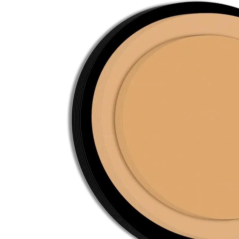 M5TB 20Pieces Grandes círculos 13 polegadas cor redonda cor redonda 33 artesanato corte