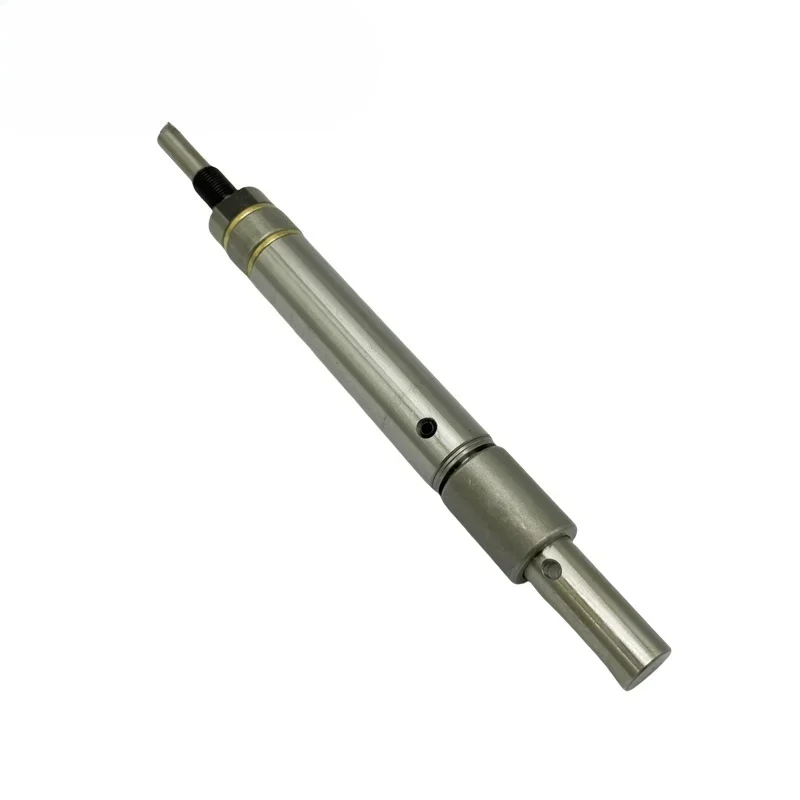 20# IEMCA Revolving tip rotary joint M10*1 Right Thread Steady320  Automatic Bar Feeder Parts factory outlet