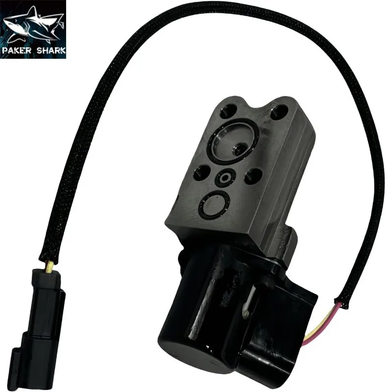 

Пилотный клапан 708-7S-01330 (7087S01330) для экскаватора PC2000-8, замена гидравлического клапана