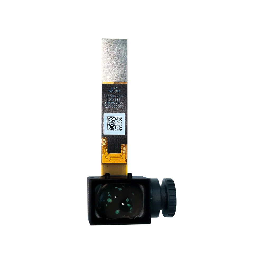 

0.32" Micro OLED EVF For Digital Camera | 33° FOV +1D To -5D Diopter Adjustable | 2000 Nits High Brightness Magnification 18x