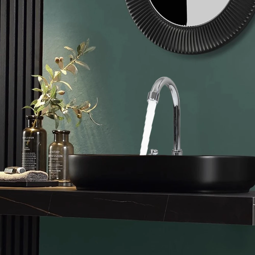 Torneira Pia ، Lavabo Lavabo ، ABS ، our Volta ، KBH15673