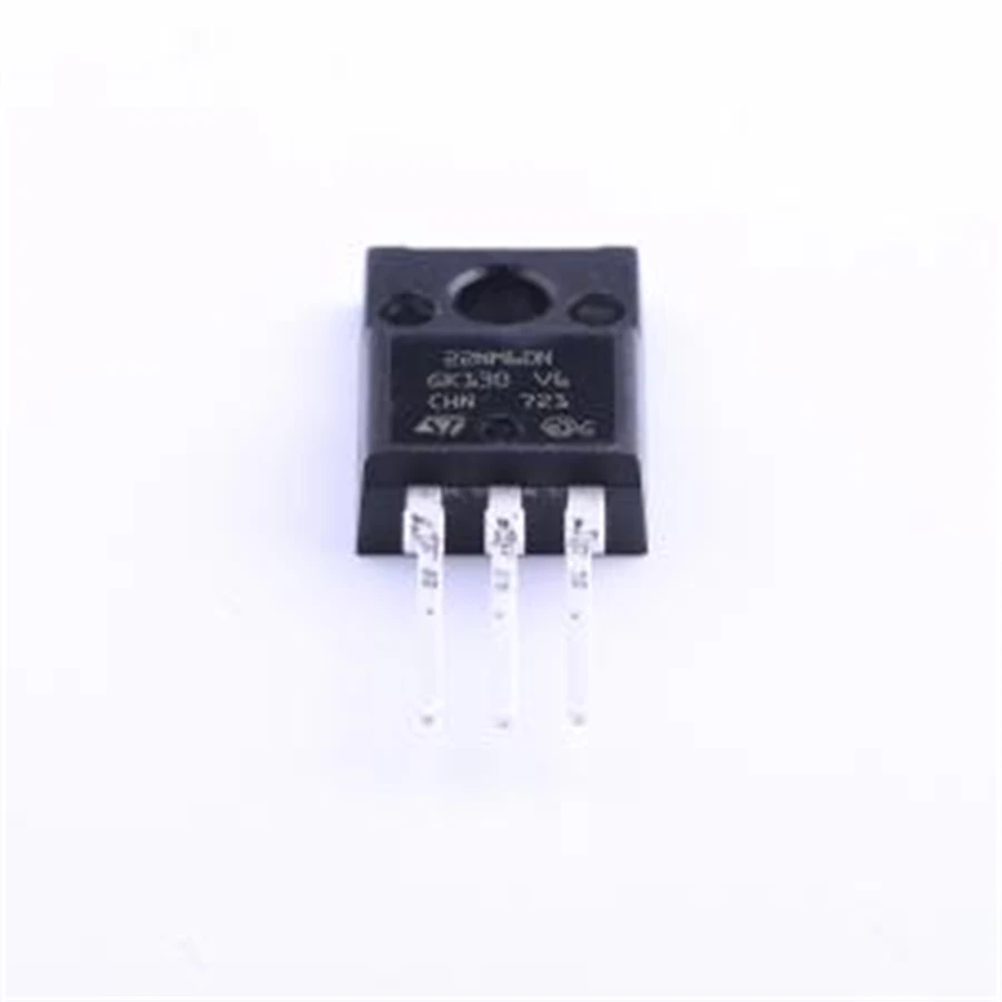 

20 шт./лот STF22NM60N (MOSFET)