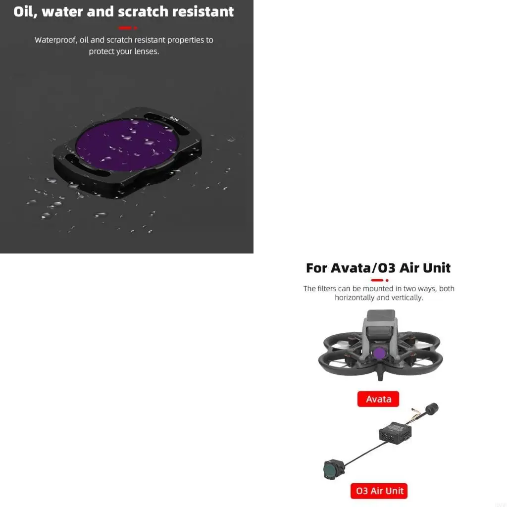 For Avata/O3 Air Un…