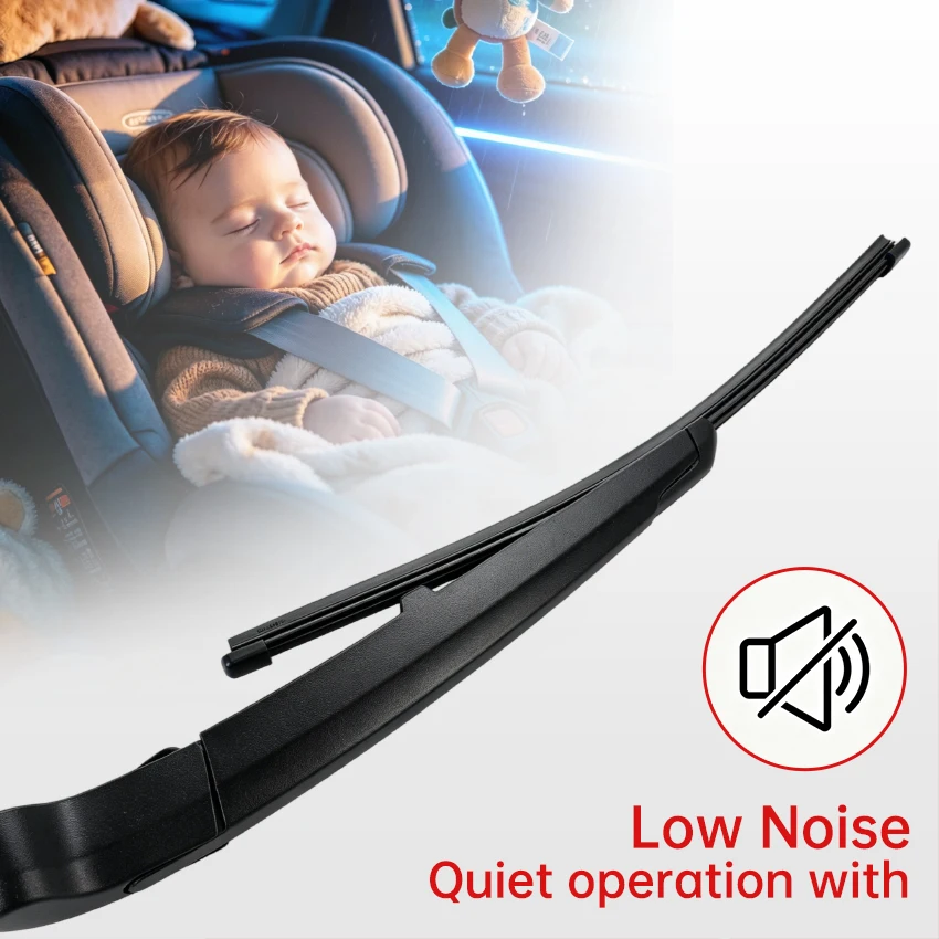 Thumbnail 2 - #78 Best Rear Window Wiper Blades to Buy In 2026