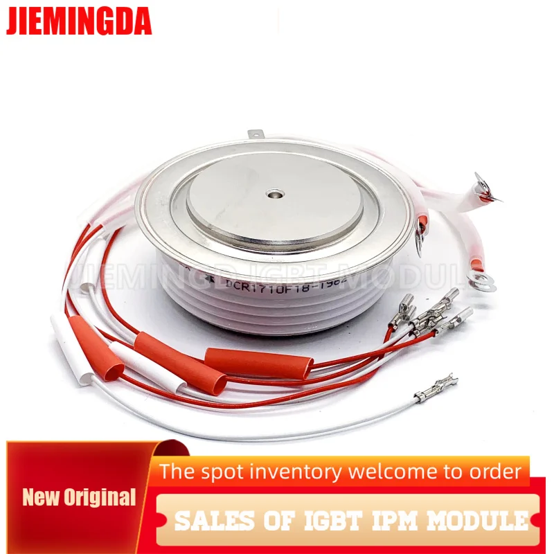 Novo módulo SCR DCR1800F16 DCR1910F14 DCR1970X18 DCR1800F18-1982 DCR1710F18-1982 SD600N20PC