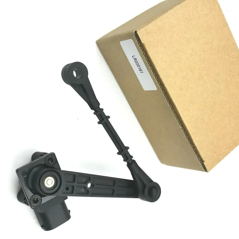 LR020161 Rear Right Height Level Sensor For Land Rover Discovery 3 LR3 2004-2009