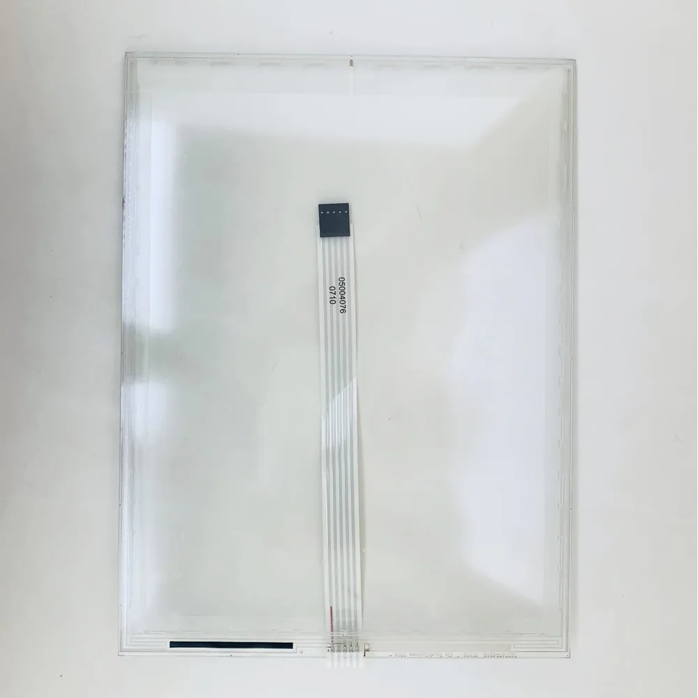 New 4PP120.1043.31 4PP120-1043-31 Touch Screen Glass For Power Panel 100 Repair,Available&Stock Inventory