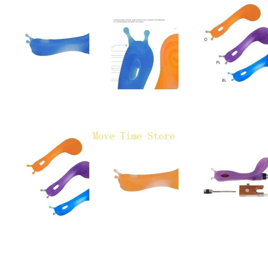 92ME Violin Bow Collimator Violin Grip Bow Adjusted Collimator Corrector Tool Violin Bow Adjuster for Beginner Bow Correcter