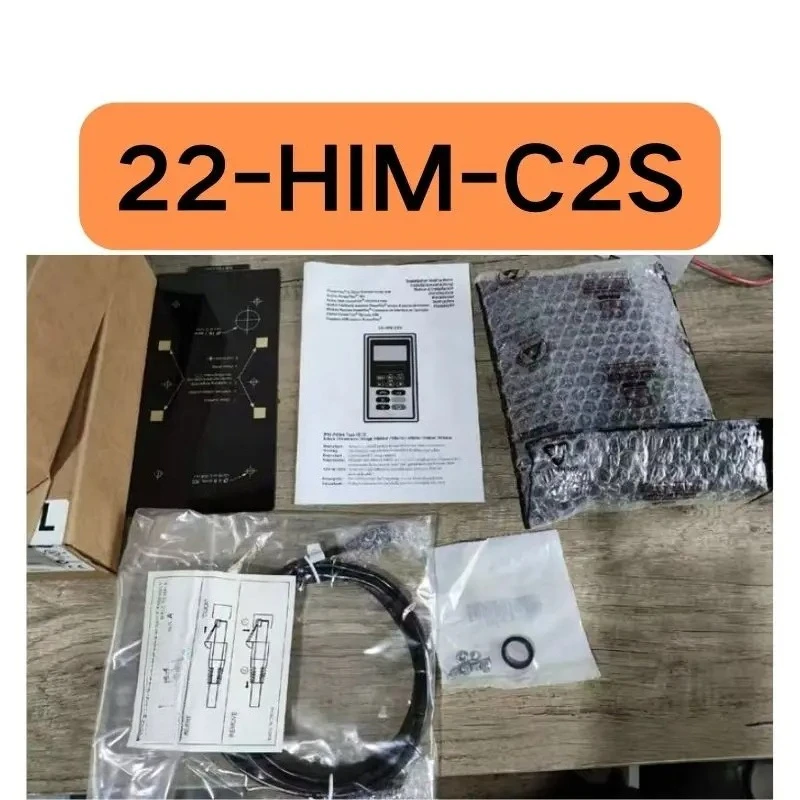 

Brand New Original 22-HIM-C2S C control screen module in stock for quick delivery Fast Shipping
