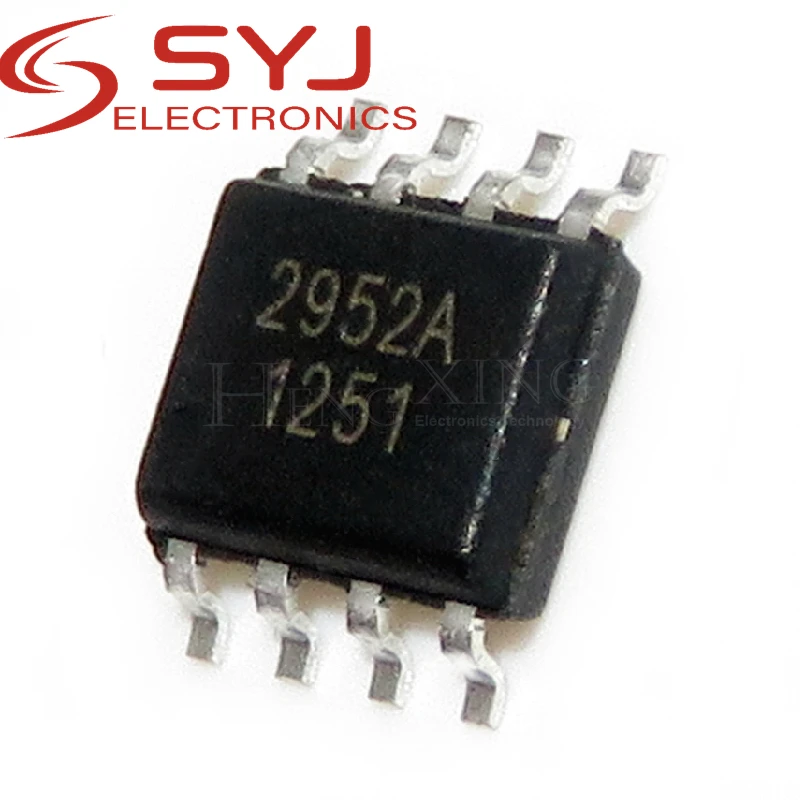 10pcs/lot AP2952A AP2952 2952A 2952 SOP-8 new original In Stock