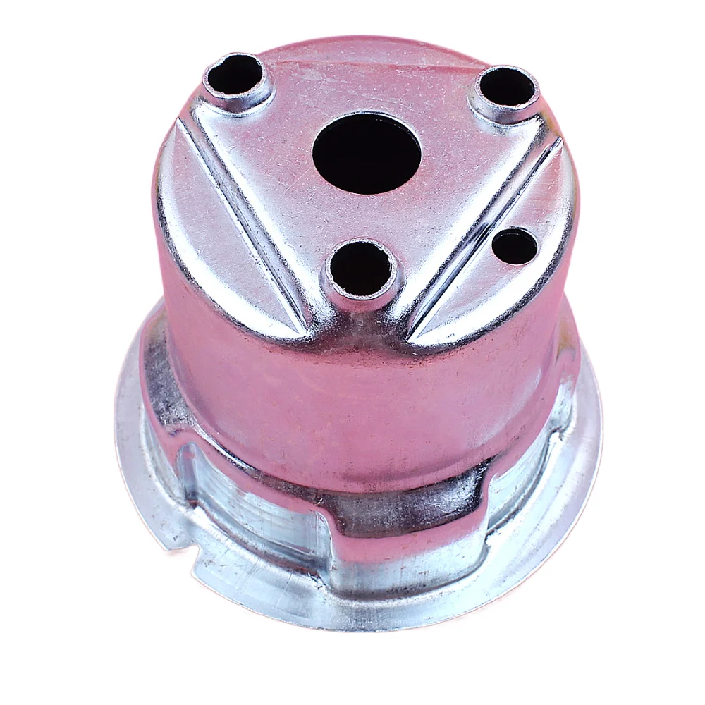 بادئ حركة ارتدادي كأس الدقرة الترس لهوندا GX340 GX390 188F GX 340 390 11HP 13HP جزازة العشب قطع غيار المحرك