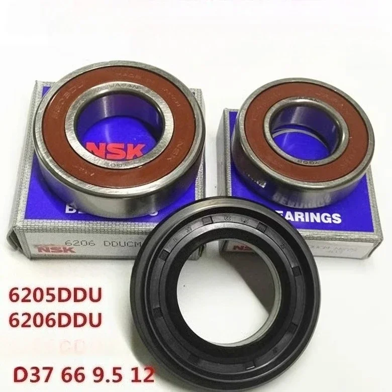 

Для сальника подшипника барабанной шайбы, сальника WD-N10270D/N10300D/N12235D