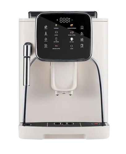Cafetera Con Molinillo Estilo Italiano Marca Colet