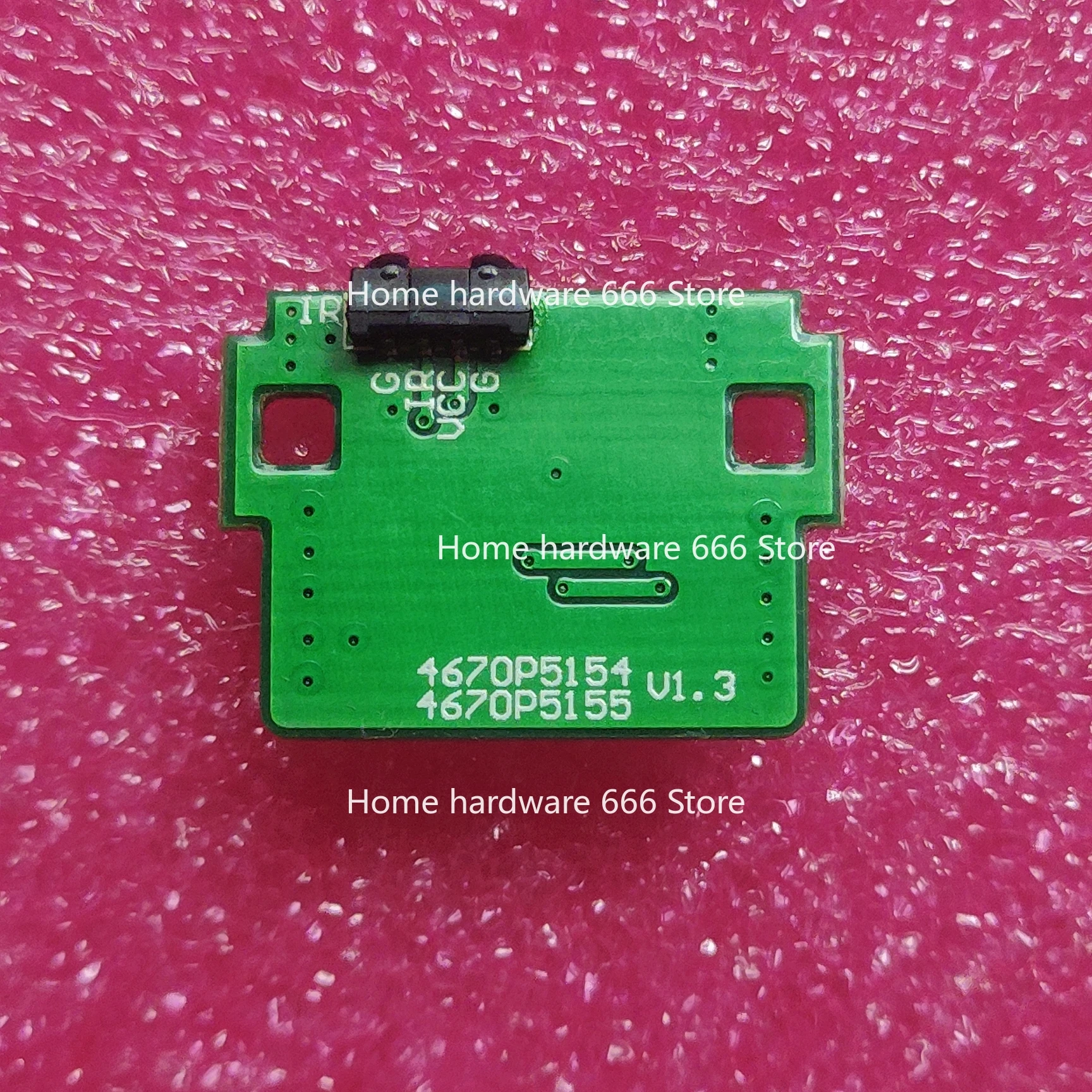 New Original LCD TV Infrared Receiver Board 4670P5154 4670P5155