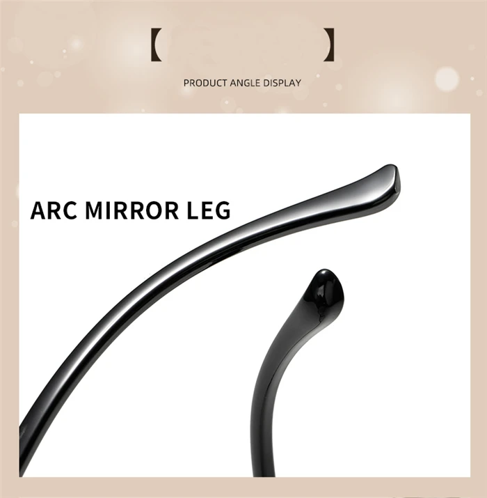 0 -0.5 -1.0 To -6.0 Women Men Square Myopia Glasses Finished Comfortable TR90 Student Prescription Glasses With Cylinder
