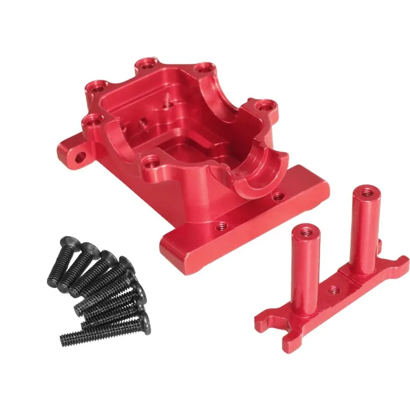 YSUN-Front Gearbox Lower Cover For Remote Control For MJX Series 1:14 Multi-Skill Development