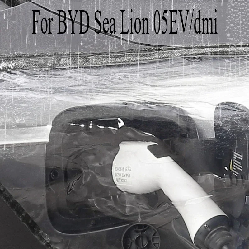 For Byd Sea Lion 05…