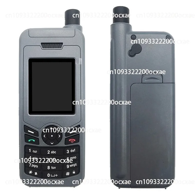 Satellite Phone XT-lite Global Outdoor Emergency Communication Positioning Handheld One-Click SOS English